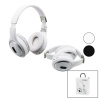 AIR MAX 3 KATLANIR ŞARJLI BLUETOOTH KULAK ÜSTÜ KABLOSUZ KULAKLIK PL-2335 (4172)