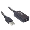 USB 2.0 15 METRE UZATMA KABLOSU (4172)
