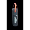Boks Torbası Eldiven Ve Karabina Hediyeli İçi Dolu 60x22cm Füme