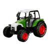 Çocuk 2555 Maxx Wheels Traktör 14 cm  -Sunman