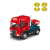 Çocuk KLX600-344 Sürtmeli Işıklı Müzikli Çekici Tır Kafası 1:24 -Vardem Oyuncak