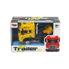 Çocuk KLX600-344 Sürtmeli Işıklı Müzikli Çekici Tır Kafası 1:24 -Vardem Oyuncak