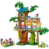 Çocuk 42652 Lego Friends Arkadaşlık Ağaçı parça + yaş