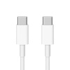 POWERBANKLAR İÇİN 90 CM TYPE-C TO TYPE-C KABLO (4172)