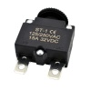 ST SERİSİ TERMİK SİGORTA 15 AMPER 125/250VAC 32VDC (IC-271S) (4172)