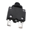 ST SERİSİ TERMİK SİGORTA 15 AMPER 125/250VAC 32VDC (IC-271S) (4172)