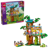 Çocuk 42652 Lego Friends Arkadaşlık Ağaçı parça + yaş