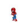 Çocuk Aksiyon ve Macera Dolu! 4lü Marvel Figür Seti