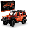 Eğitici Yapım Seti Mercedes Benz G500 Modeli ile Benzersiz Deneyim ve Koleksiyon Keyfi