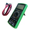 BAKU BK-9205B DIGITAL MULTİMETRE ÖLÇÜ ALETİ (4172)