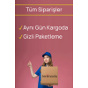 Siyah 20 Den Külotlu Çorap TM1222