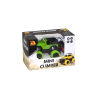Uzaktan Kumandalı Mini Jeep 12 Cm - Çocuk İçin Eğitici ve Eğlenceli Işıklı Araba