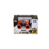 Uzaktan Kumandalı Mini Jeep 12 Cm - Çocuk İçin Eğitici ve Eğlenceli Işıklı Araba