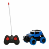Uzaktan Kumandalı Mini Jeep 12 Cm - Çocuk İçin Eğitici ve Eğlenceli Işıklı Araba