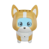 Pixel Petz Corgi Sevimli ve Koleksiyonluk Çocuk Oyuncağı