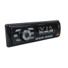 ÇİFT USB/SD/FM/AUX/BLUETOOTH KUMANDALI OTO TEYP 4X60 WATT CS-930 (4172)