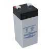 YOKOHAMA YH-44.0 4 VOLT - 4 AMPER DİK KURU AKÜ (46 X 46 X 100 MM) (4172)