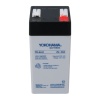 YOKOHAMA YH-44.0 4 VOLT - 4 AMPER DİK KURU AKÜ (46 X 46 X 100 MM) (4172)