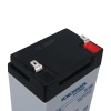 YOKOHAMA YH-46.0 4 VOLT - 6 AMPER KURU AKÜ (68 X 45 X 95 MM) (4172)