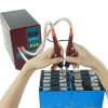 GLITTER 811A ŞARJLI PİL PUNTO KAYNAK MAKİNESİ (4172)