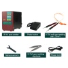 GLITTER 811A ŞARJLI PİL PUNTO KAYNAK MAKİNESİ (4172)