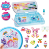 AquaBeads Çantalı Delüks Set 1400 Parça Çocukların Yaratıcılığını Destekleyen Set