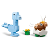 Yaratıcı Dinozorlar 450 Parça +5 Yaş Hayal Gücünü Geliştiren Set