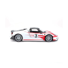 28009 Burago Porsche 918 Spyder 1:24 Model Araba -Sunman