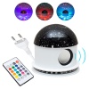 HX-602 6 WATT BLUETOOTH DESTEKLİ ANİMASYONLU HOPARLÖR GECE LAMBASI (4172)