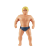 Mini Stretch Armstrong Esnek ve Eğlenceli Oyun Karakteri