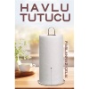 ModaCar Kağıt Havlu Tutucu Paslanmaz Çelik