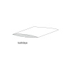 Biye Saten Katlı 075 Mürdüm 2 cm 25 Metre %100 Polyester
