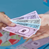 Nessiworld G0718 Monopoly Ücretsiz Otopark İkramiyesi - Genişletme Paketi