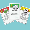 Nessiworld G0720 Monopoly Her Şeyi Al - Genişletme Paketi