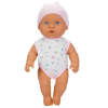 Nessiworld 30231 Bebelou Konuşan Bebek 32 cm -Sunman