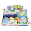 Nessiworld DF901 Yaprakta Yüzen Kurmalı Ayıcık -Birliktoys