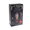 Trina Premium Saç Kesme Makinesi Bronz