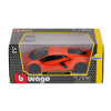 Lamborghini Revuelto 1:24 Turuncu Model Araba Koleksiyonluk Oyuncak