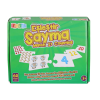 Eşleştir ve Sayma Oyunu Eğitici Ahşap Zeka Geliştirici Set
