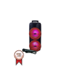 -1745 8 İnch* 2 Bluetooth Hoparlör