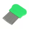 Lıonesse Metal Bit Tarağı