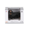 Nessiworld Q9899-A99 Figür Köpek Seri -Birliktoys