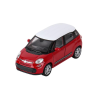 Nessiworld 43658 Welly Çek Bırak Fiat 13 500L -Karsan Oyuncak