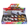 Nessiworld 43658 Welly Çek Bırak Fiat 13 500L -Karsan Oyuncak