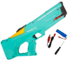 Nessiworld 4709 Zapp Toys USB Şarjlı Su Tabancası 43 cm -Sunman