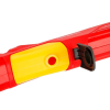 Nessiworld 4709 Zapp Toys USB Şarjlı Su Tabancası 43 cm -Sunman