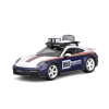 Nessiworld 28029 Burago 1:24 Porsche 911 Dakar Model Araba -Sunman