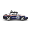 Nessiworld 28029 Burago 1:24 Porsche 911 Dakar Model Araba -Sunman