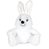 Nessiworld 5025 Mavi Gözlü Beyaz Tavşan -My Friend Toys