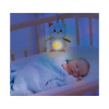 Nessiworld 17801 Baby Clementoni - Işıklı Pelüş Baykuş